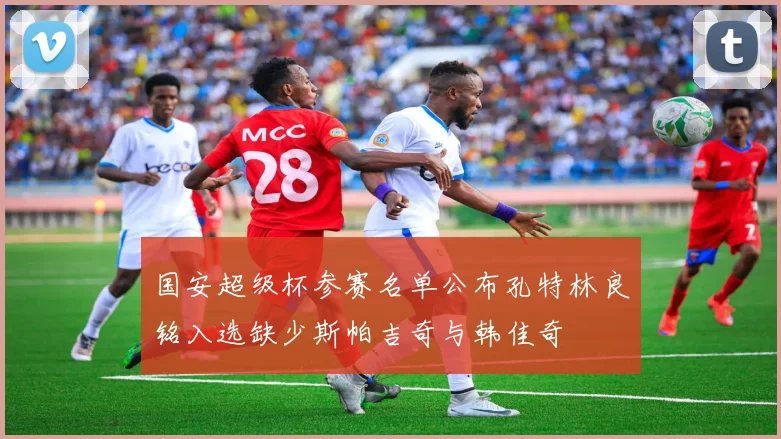 国安超级杯参赛名单公布孔特林良铭入选缺少斯帕吉奇与韩佳奇