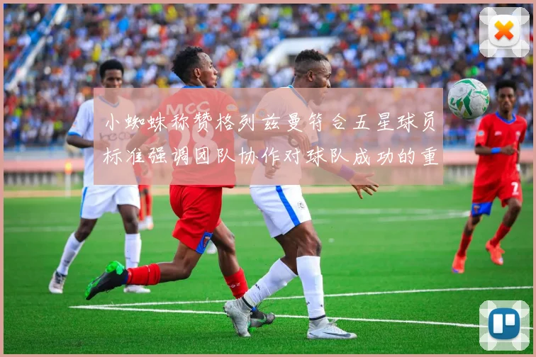 小蜘蛛称赞格列兹曼符合五星球员标准强调团队协作对球队成功的重要性